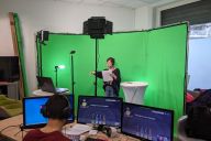 Team building MadCityZen : une série de challenges créatifs pour connecter les équipes à distance. | © MadCityZen